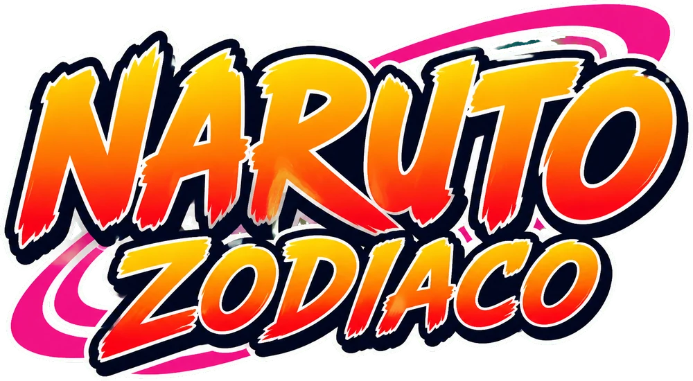 Naruto Zodiaco